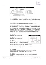 Preview for 7 page of SyxthSense SRC-131 User Manual