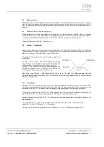 Preview for 8 page of SyxthSense SRC-131 User Manual