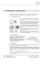 Preview for 9 page of SyxthSense SRC-131 User Manual