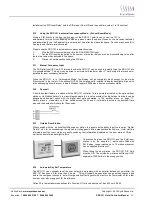 Preview for 11 page of SyxthSense SRC-131 User Manual