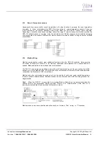 Preview for 12 page of SyxthSense SRC-131 User Manual