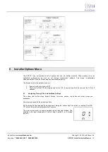 Preview for 13 page of SyxthSense SRC-131 User Manual