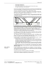 Предварительный просмотр 8 страницы SyxthSense SRC-P-700 Series Connection Instruction