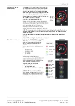 Предварительный просмотр 9 страницы SyxthSense SRC-P-700 Series Connection Instruction