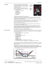 Предварительный просмотр 11 страницы SyxthSense SRC-P-700 Series Connection Instruction