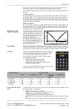 Предварительный просмотр 13 страницы SyxthSense SRC-P-700 Series Connection Instruction