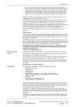 Предварительный просмотр 14 страницы SyxthSense SRC-P-700 Series Connection Instruction