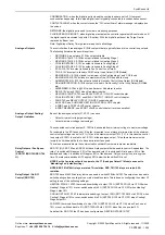 Предварительный просмотр 15 страницы SyxthSense SRC-P-700 Series Connection Instruction