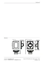 Предварительный просмотр 34 страницы SyxthSense SRC-P-700 Series Connection Instruction