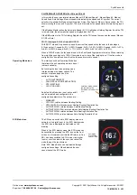 Preview for 8 page of SyxthSense SRI-70 Series Manual