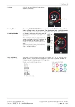 Preview for 10 page of SyxthSense SRI-70 Series Manual