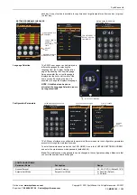 Preview for 13 page of SyxthSense SRI-70 Series Manual