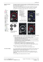 Preview for 4 page of SyxthSense SRI-75 Series Manual