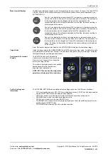 Preview for 5 page of SyxthSense SRI-75 Series Manual