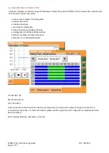 Preview for 7 page of SyxthSense SYX-CSC-V Commissioning Manual