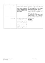 Предварительный просмотр 23 страницы SyxthSense SYX66 Series Commissioning Manual