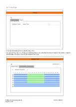 Предварительный просмотр 45 страницы SyxthSense SYX66 Series Commissioning Manual