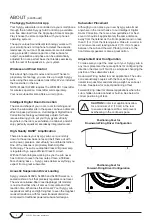 Preview for 6 page of Syzygy SLF800 Operating Instructions Manual