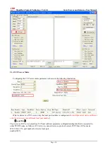 Предварительный просмотр 14 страницы SZComark MG3012 User Manual