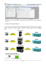 Предварительный просмотр 27 страницы SZComark MG3012 User Manual