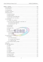 Preview for 12 page of SZGH SZGH-CNC1000MDb Series User Manual