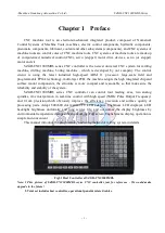 Preview for 14 page of SZGH SZGH-CNC1000MDb Series User Manual