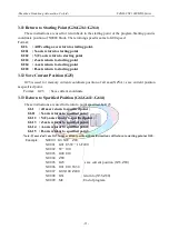 Preview for 48 page of SZGH SZGH-CNC1000MDb Series User Manual