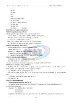 Preview for 103 page of SZGH SZGH-CNC1000MDb Series User Manual