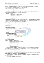 Preview for 104 page of SZGH SZGH-CNC1000MDb Series User Manual