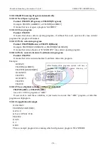 Preview for 107 page of SZGH SZGH-CNC1000MDb Series User Manual