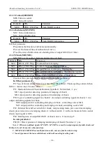 Preview for 129 page of SZGH SZGH-CNC1000MDb Series User Manual