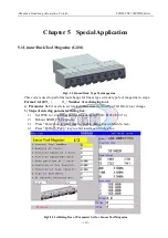 Preview for 132 page of SZGH SZGH-CNC1000MDb Series User Manual