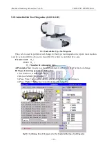 Preview for 134 page of SZGH SZGH-CNC1000MDb Series User Manual