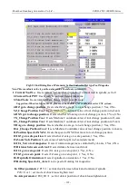 Preview for 135 page of SZGH SZGH-CNC1000MDb Series User Manual