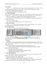 Preview for 158 page of SZGH SZGH-CNC1000MDb Series User Manual