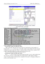 Preview for 159 page of SZGH SZGH-CNC1000MDb Series User Manual