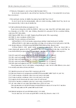 Preview for 166 page of SZGH SZGH-CNC1000MDb Series User Manual