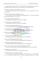 Preview for 175 page of SZGH SZGH-CNC1000MDb Series User Manual