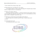 Preview for 176 page of SZGH SZGH-CNC1000MDb Series User Manual