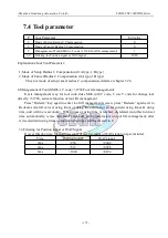 Preview for 186 page of SZGH SZGH-CNC1000MDb Series User Manual