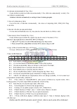 Preview for 189 page of SZGH SZGH-CNC1000MDb Series User Manual