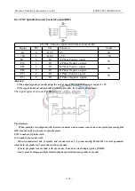 Preview for 208 page of SZGH SZGH-CNC1000MDb Series User Manual