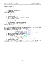 Preview for 219 page of SZGH SZGH-CNC1000MDb Series User Manual