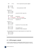 Preview for 59 page of SZICS NIS-886 User Manual