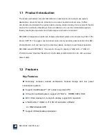 Preview for 10 page of SZICS NIS-H892 User Manual