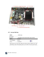 Preview for 21 page of SZICS NIS-H892 User Manual