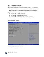 Preview for 46 page of SZICS NIS-H892 User Manual