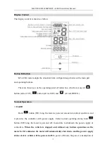 Предварительный просмотр 9 страницы SZKTDZ KT-LCD4 User Manual