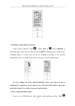 Предварительный просмотр 12 страницы SZKTDZ KT-LCD4 User Manual