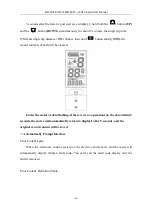 Предварительный просмотр 16 страницы SZKTDZ KT-LCD4 User Manual